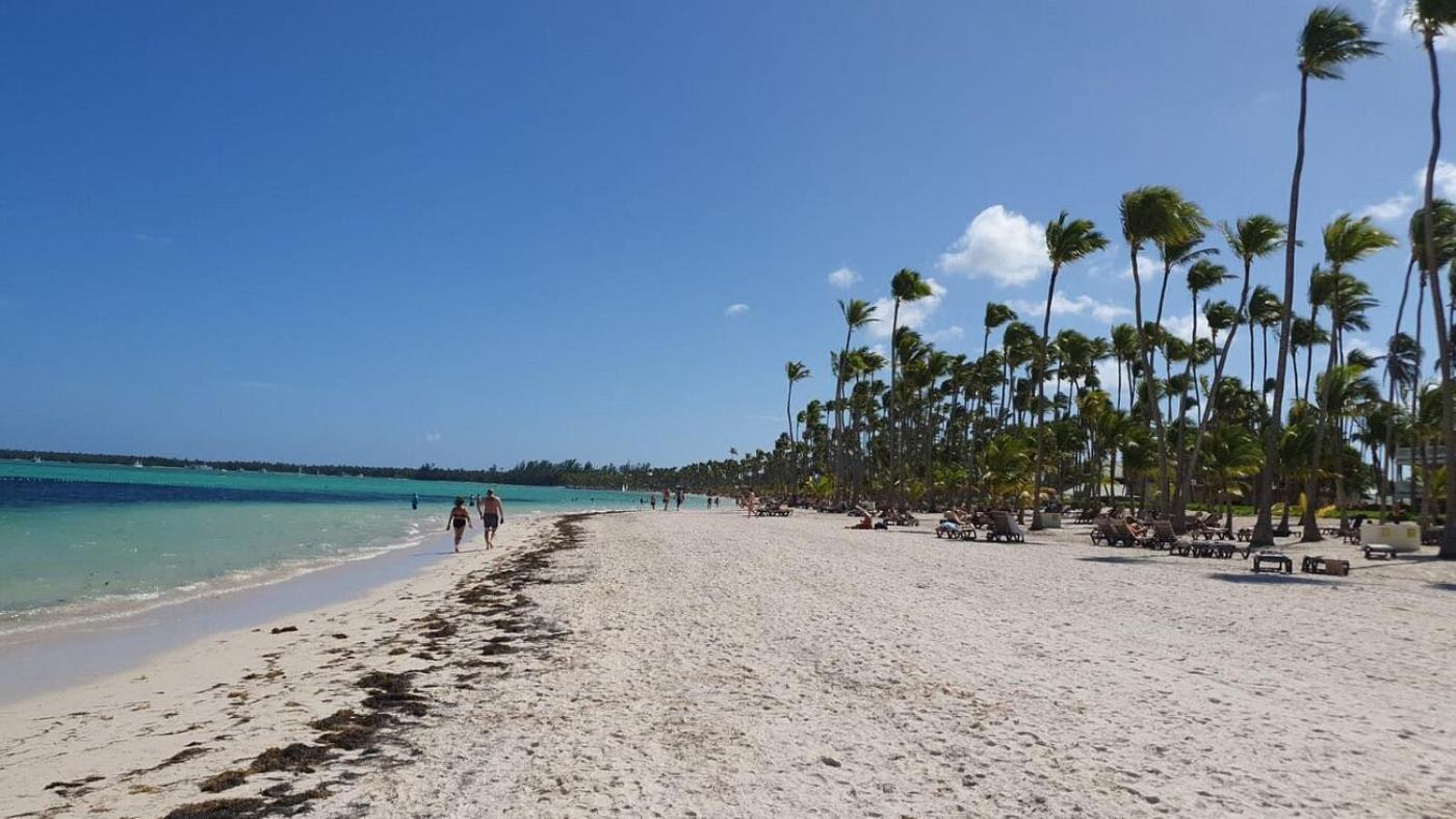 New! Relaxing With Pool * Punta Cana